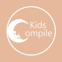 Kids Compile Logo