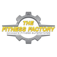 The Treadmill Factory Logo