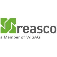 Reasco AG Logo