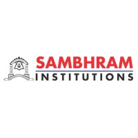 sambhraminstitute Logo