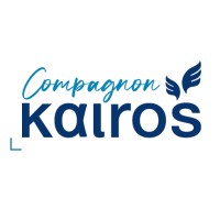 Compagnon Kairos Logo