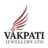 Vakpati Jewellers Limited Logo