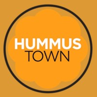 HUMMUSTOWN Logo