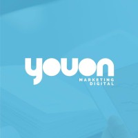 YouOn Comunicação Logo