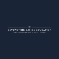 Beyond the Basics Education Logo
