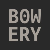Bowery Digital Logo