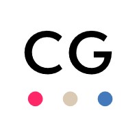 Change Gap Logo
