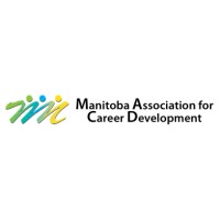 Manitoba Association for Career Development Logo