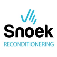 Snoek Reconditionering Logo