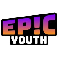 Stichting Epic Youth Logo