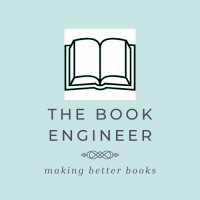 The Book Engineer Logo