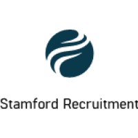 Stamford Recruitment Ltd Logo