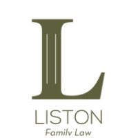Liston Family Law Logo