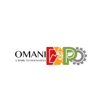 The Omani Expo Logo