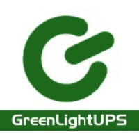 GreenLightUPS Logo