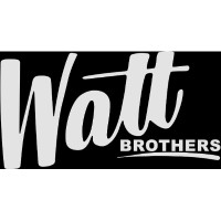 Watt Brothers Logo