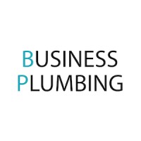 Business Plumbing Logo