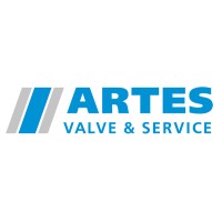 Artes Valve & Service GmbH Logo