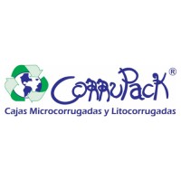 corrupack Logo