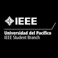 Rama Estudiantil IEEE UP Logo