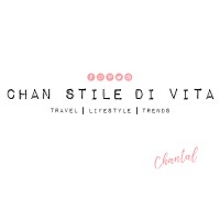 Chan Stile Di Vita Logo