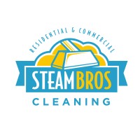 Steam Bros LLC Logo