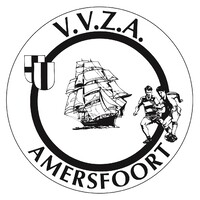 VVZA - Voetbalvereniging Zeehelden Amersfoort Logo