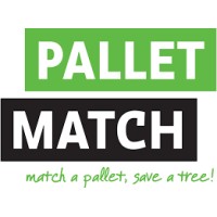 Palletmatch Logo