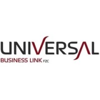 Universal Business Link FZC Logo