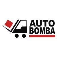 AUTO BOMBA, SLU Logo