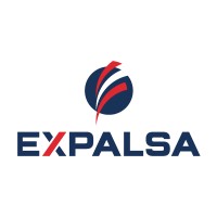 EXPALSA EXPORTADORA DE ALIMENTOS S.A. Logo