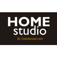 Home Studio Movil Logo