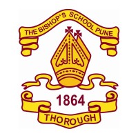 The Bishops School, Pune Logo