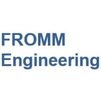 FROMM Engineering Logo