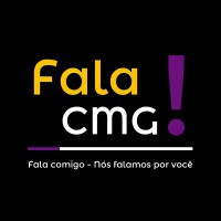 Fala Comigo Logo