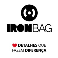 IRON BAG Logo