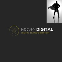 Move2.digital Logo