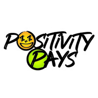 Positivity Pays Foundation Logo