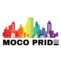 MoCo Pride Logo
