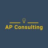 AP Consulting Logo