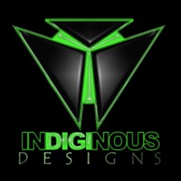 Indiginous Designs Logo