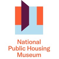 National Public Housing Museum Logo