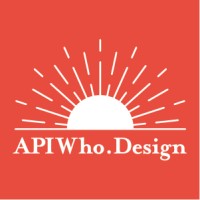 APIWho.Design Logo