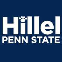 Penn State Hillel Logo