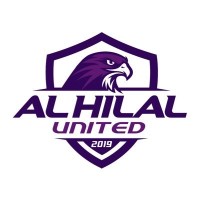 Al Hilal United Logo