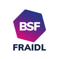 BSF Fraidl Logo