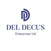 Del Decus Enterprises Ltd. Logo
