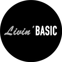 Livinbasic Logo