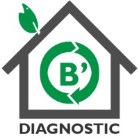 BOC-DIAGNOSTICS IMMOBILIERS Logo