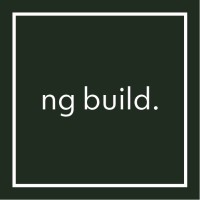 ng build. Logo